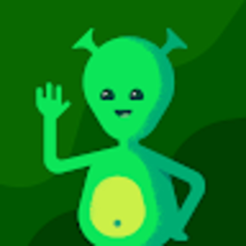 Meet your Posher, Ebony